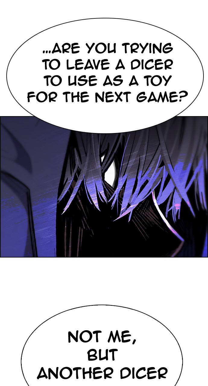 Read Dice en Manga Online