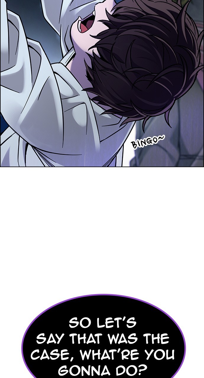 Read Dice en Manga Online
