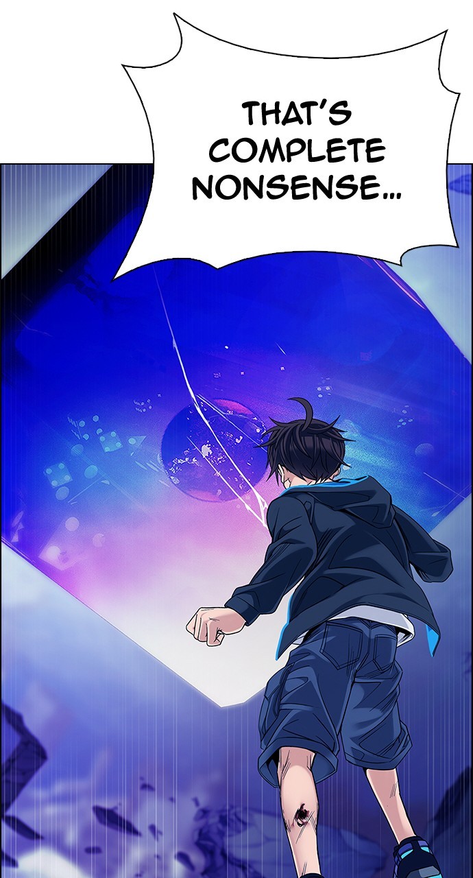 Read Dice en Manga Online