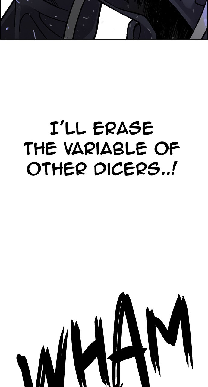 Read Dice en Manga Online
