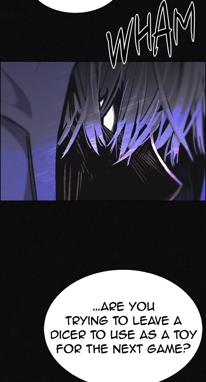 Read Dice en Manga Online