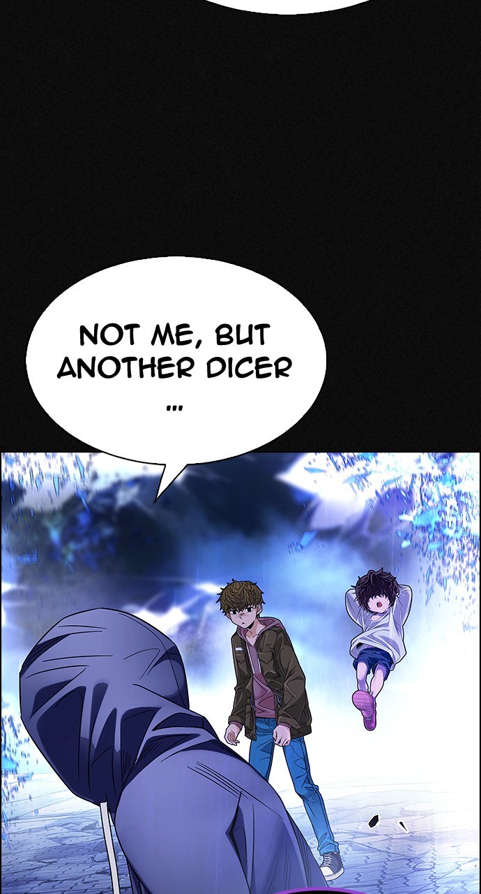 Read Dice en Manga Online