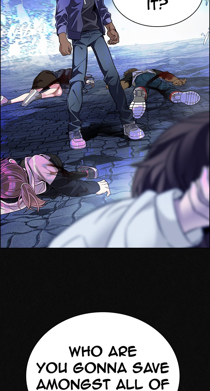 Read Dice en Manga Online