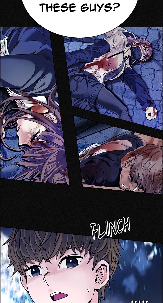 Read Dice en Manga Online