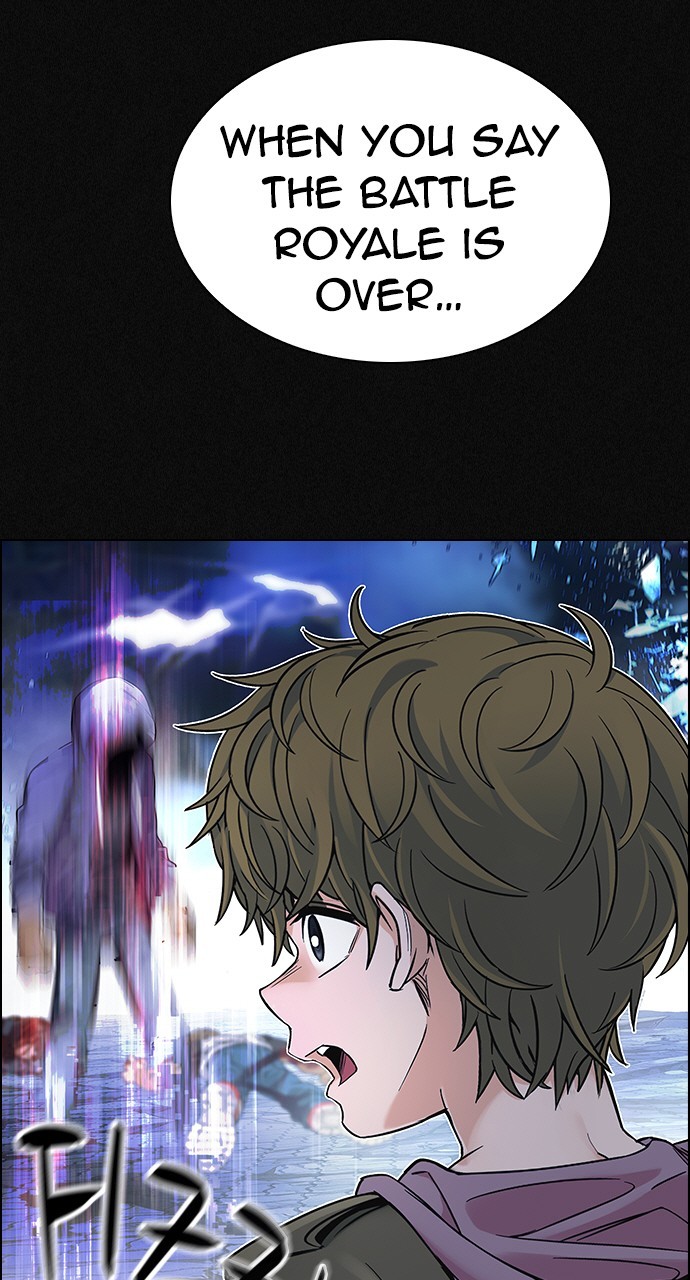 Read Dice en Manga Online