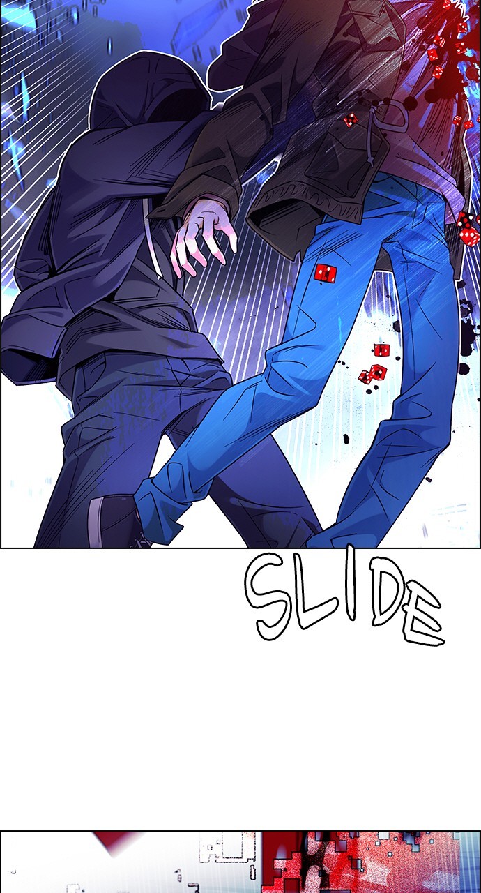 Read Dice en Manga Online