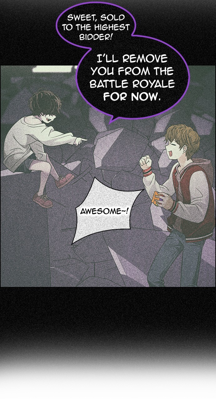Read Dice en Manga Online