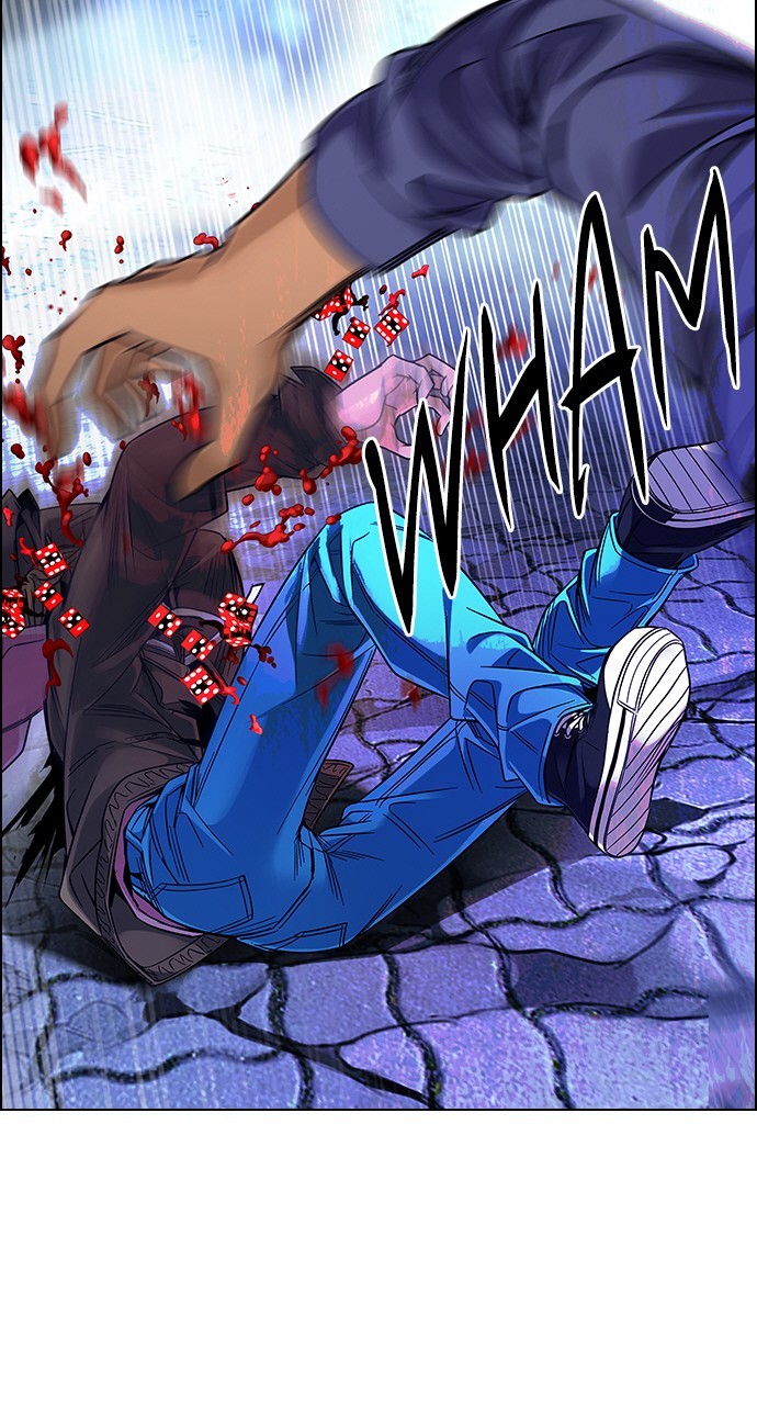 Read Dice en Manga Online
