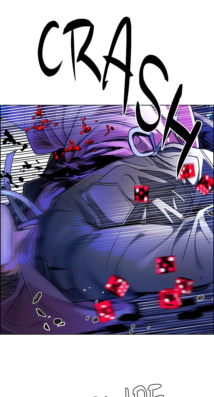 Read Dice en Manga Online