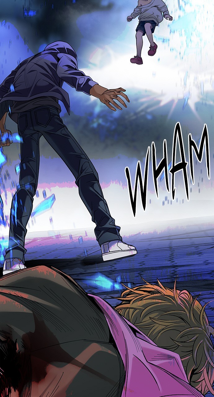 Read Dice en Manga Online