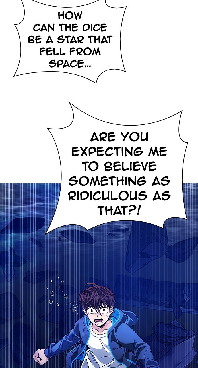 Read Dice en Manga Online