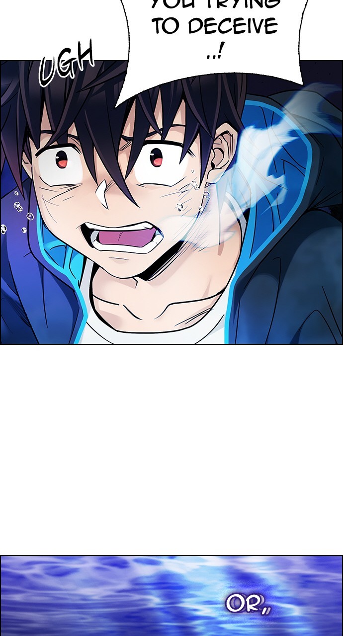 Read Dice en Manga Online