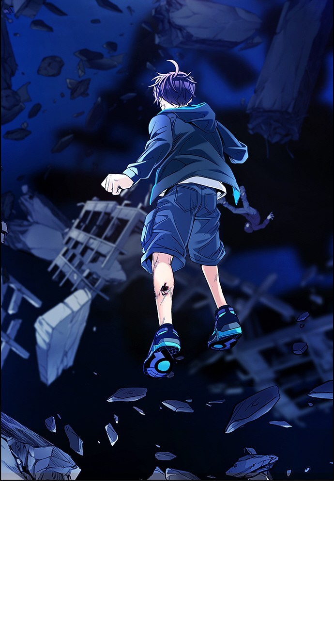 Read Dice en Manga Online