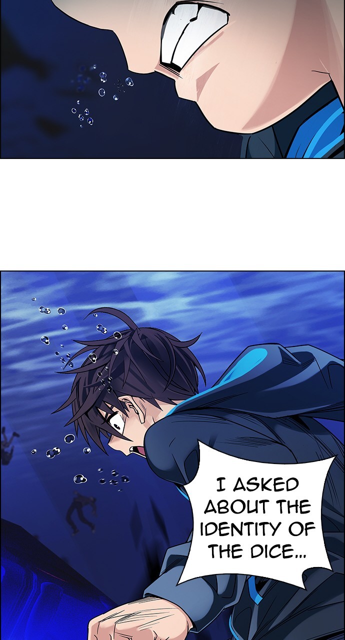 Read Dice en Manga Online
