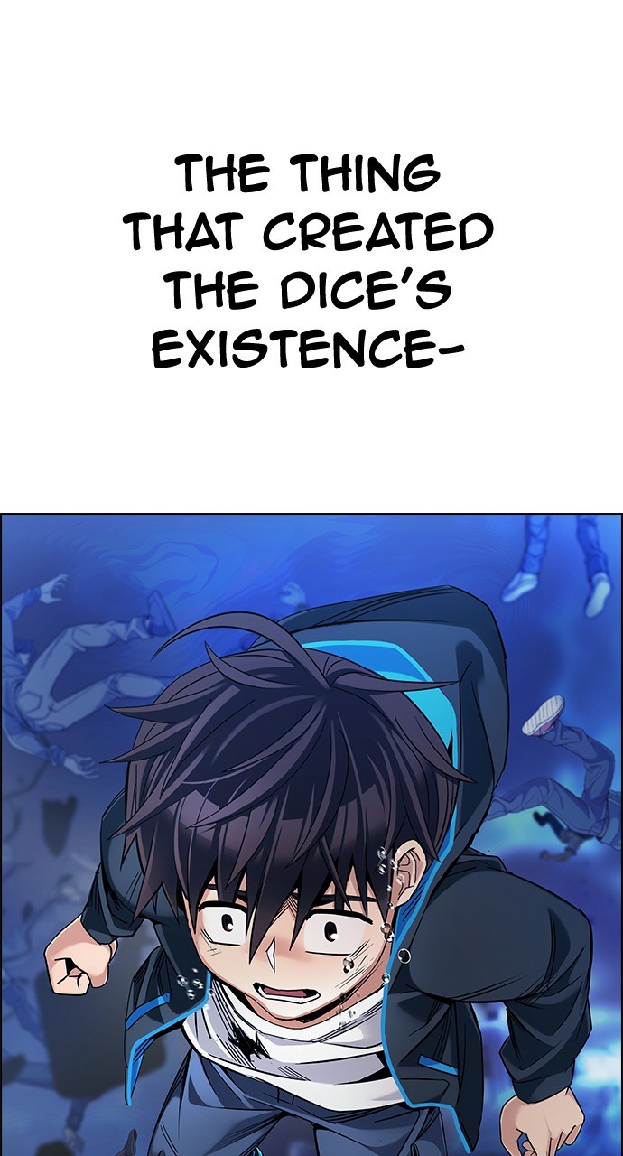 Read Dice en Manga Online