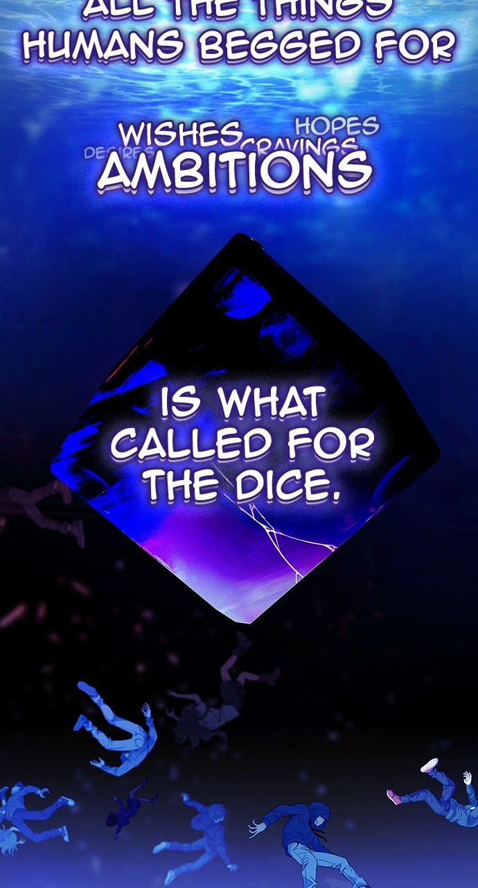 Read Dice en Manga Online