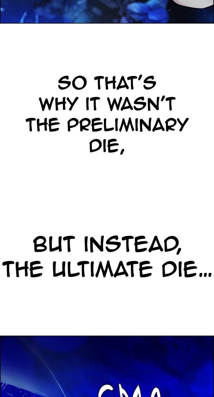 Read Dice en Manga Online