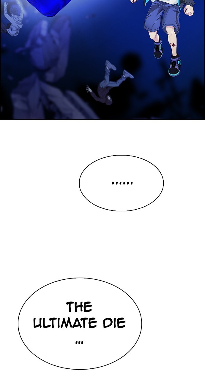 Read Dice en Manga Online