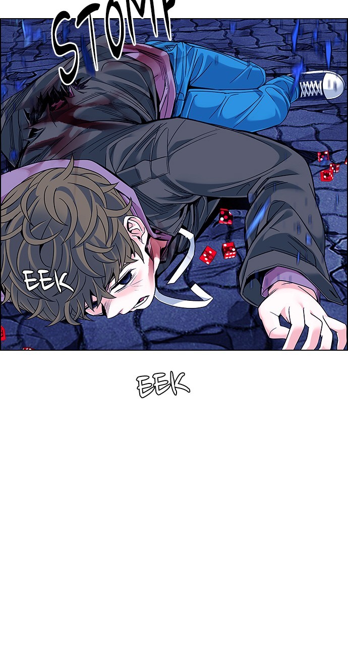 Read Dice en Manga Online