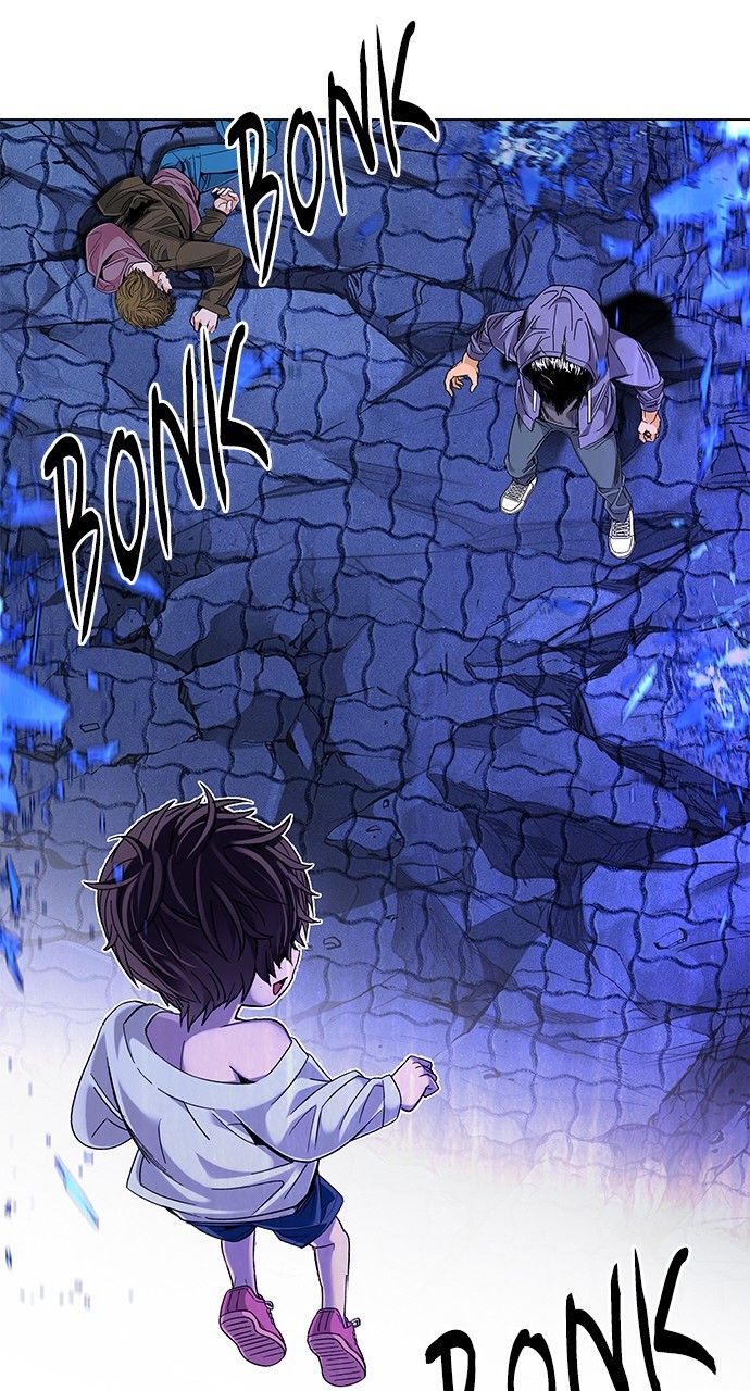 Read Dice en Manga Online