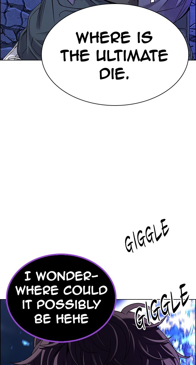 Read Dice en Manga Online
