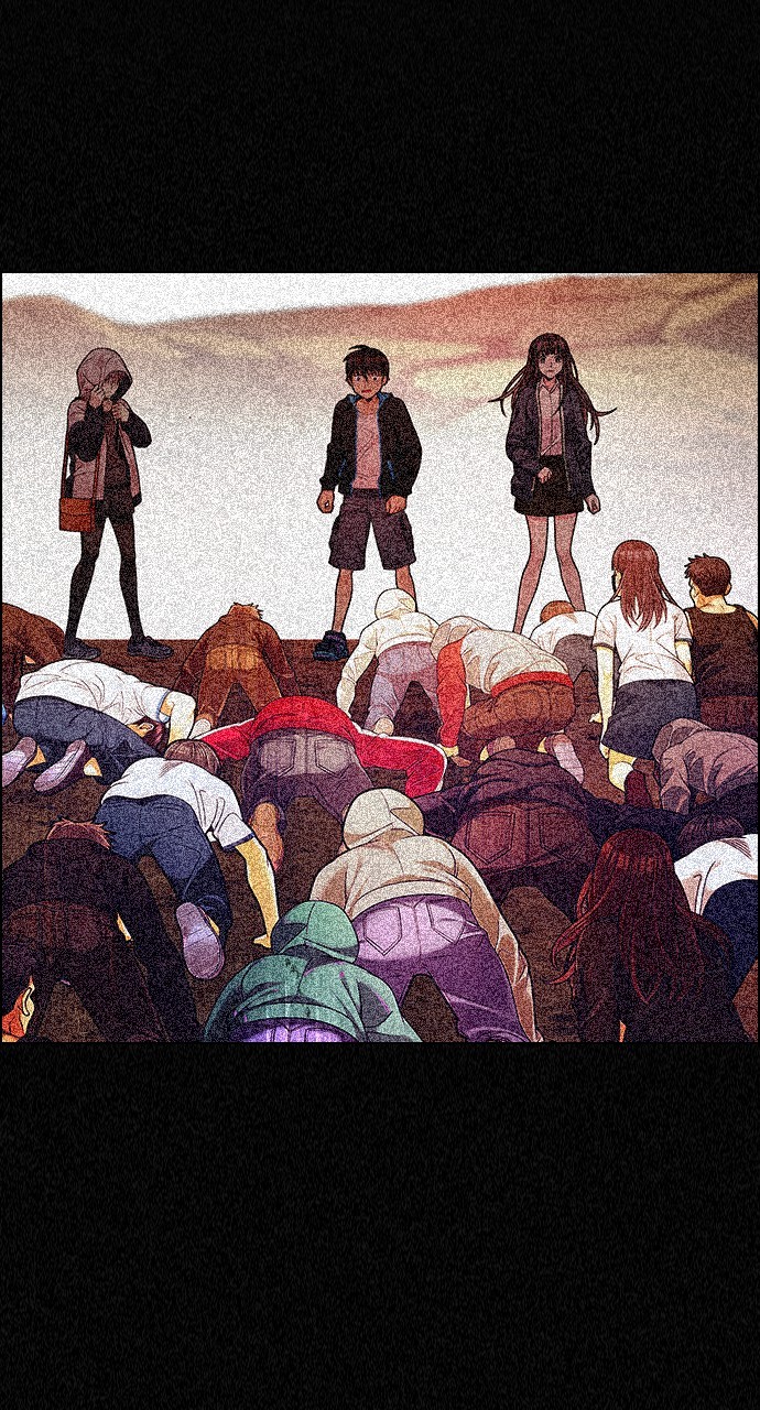 Read Dice en Manga Online