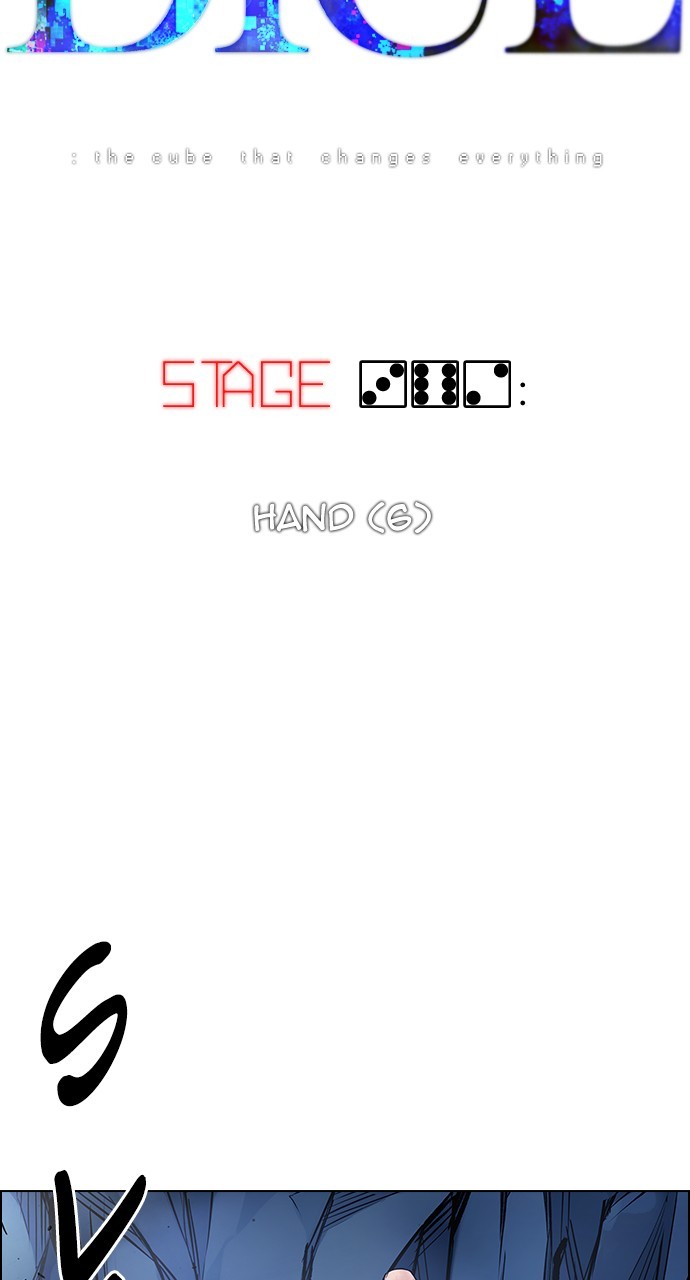 Read Dice en Manga Online