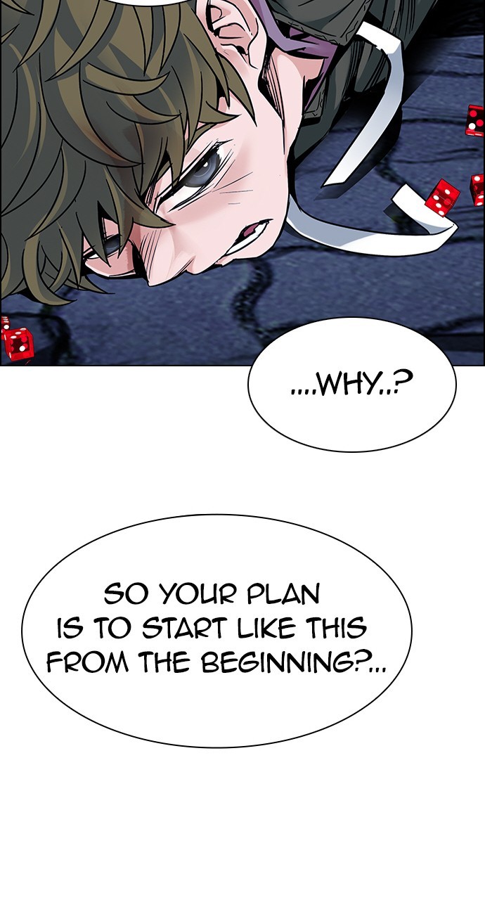 Read Dice en Manga Online