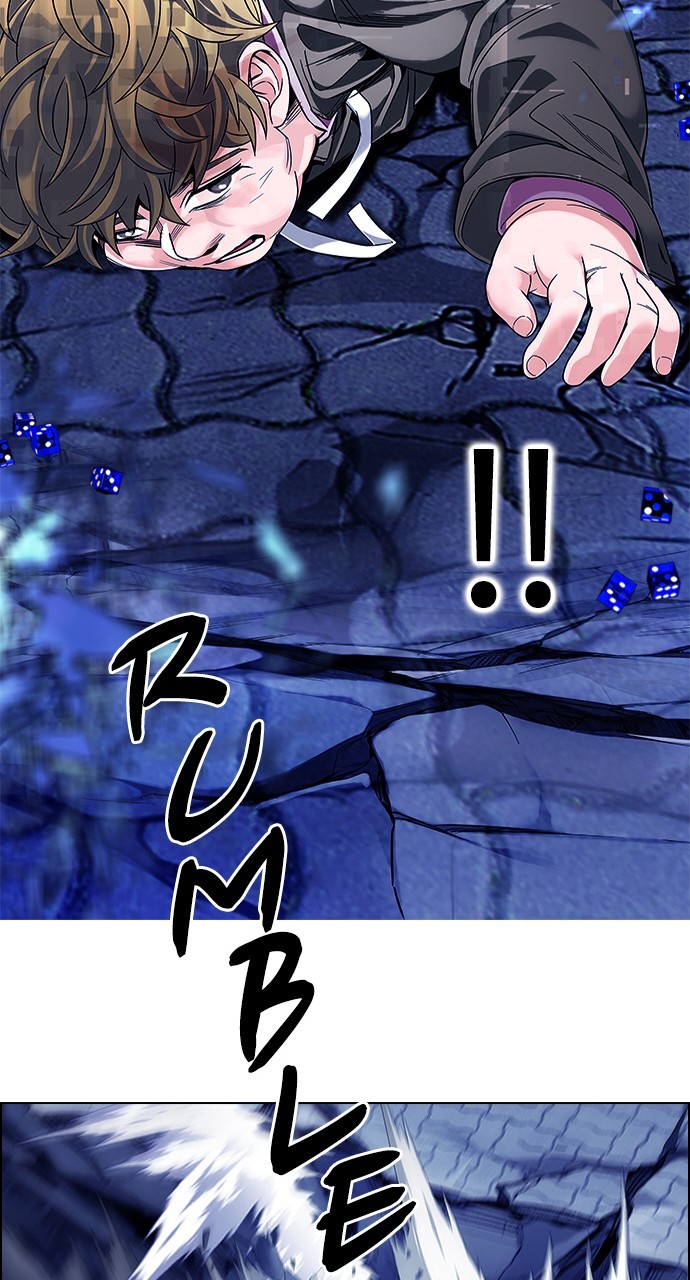 Read Dice en Manga Online