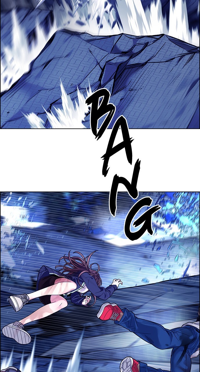 Read Dice en Manga Online