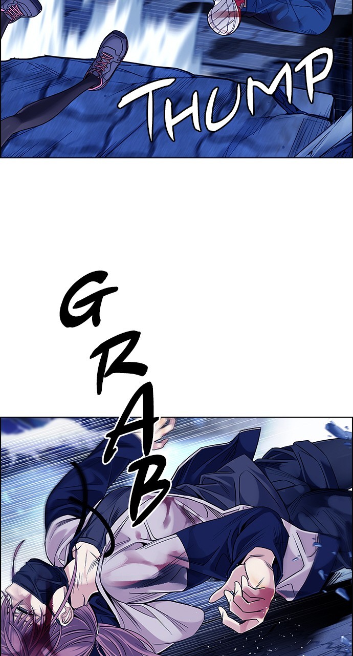 Read Dice en Manga Online
