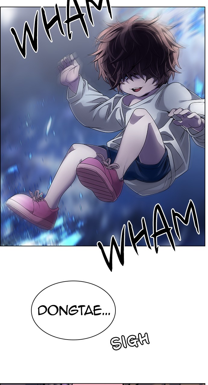 Read Dice en Manga Online