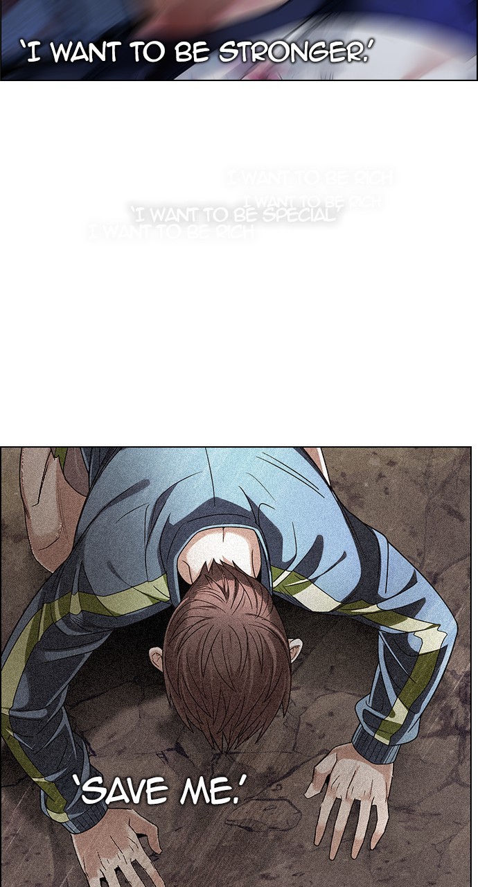 Read Dice en Manga Online