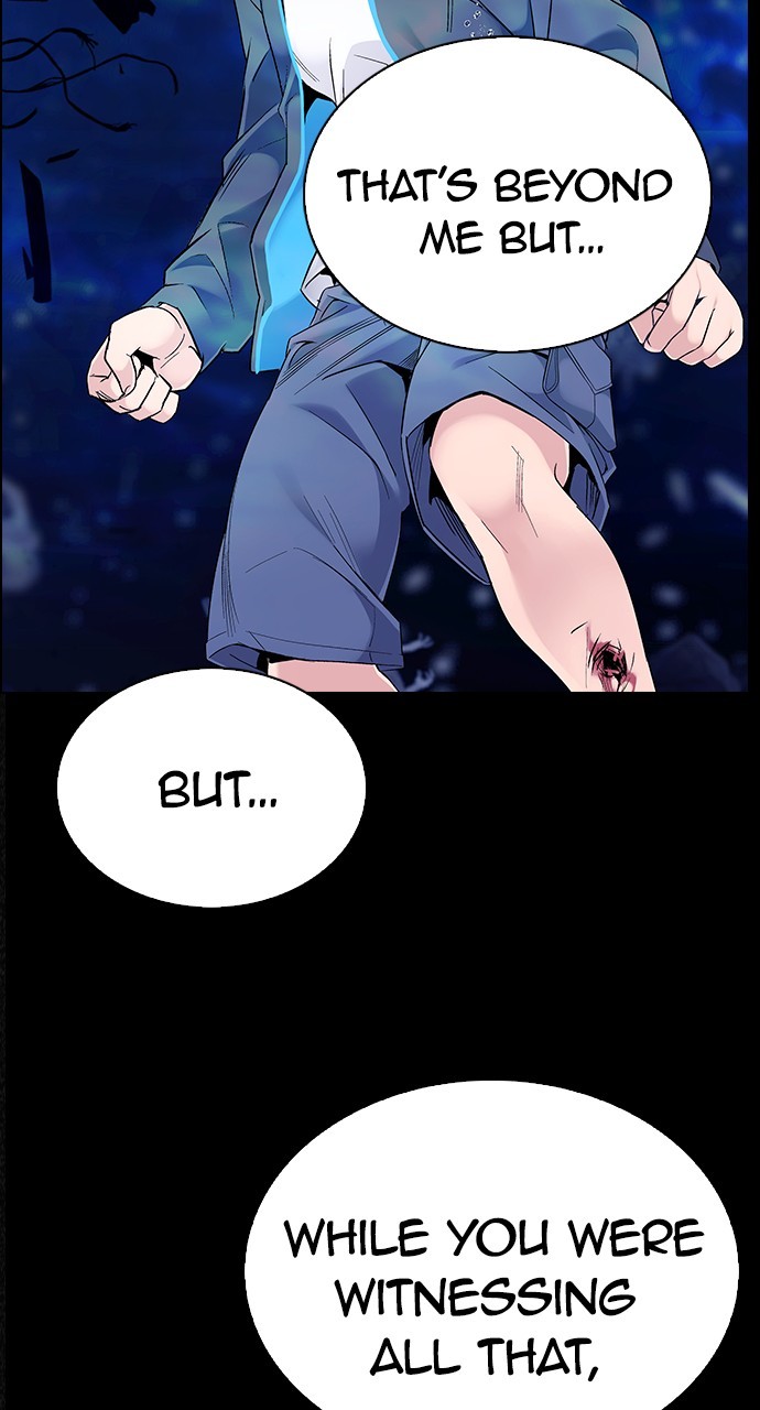 Read Dice en Manga Online