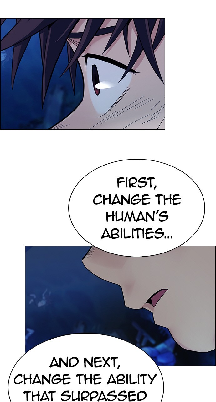Read Dice en Manga Online