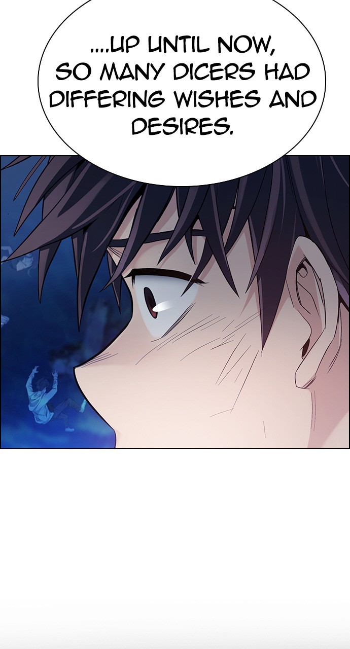 Read Dice en Manga Online