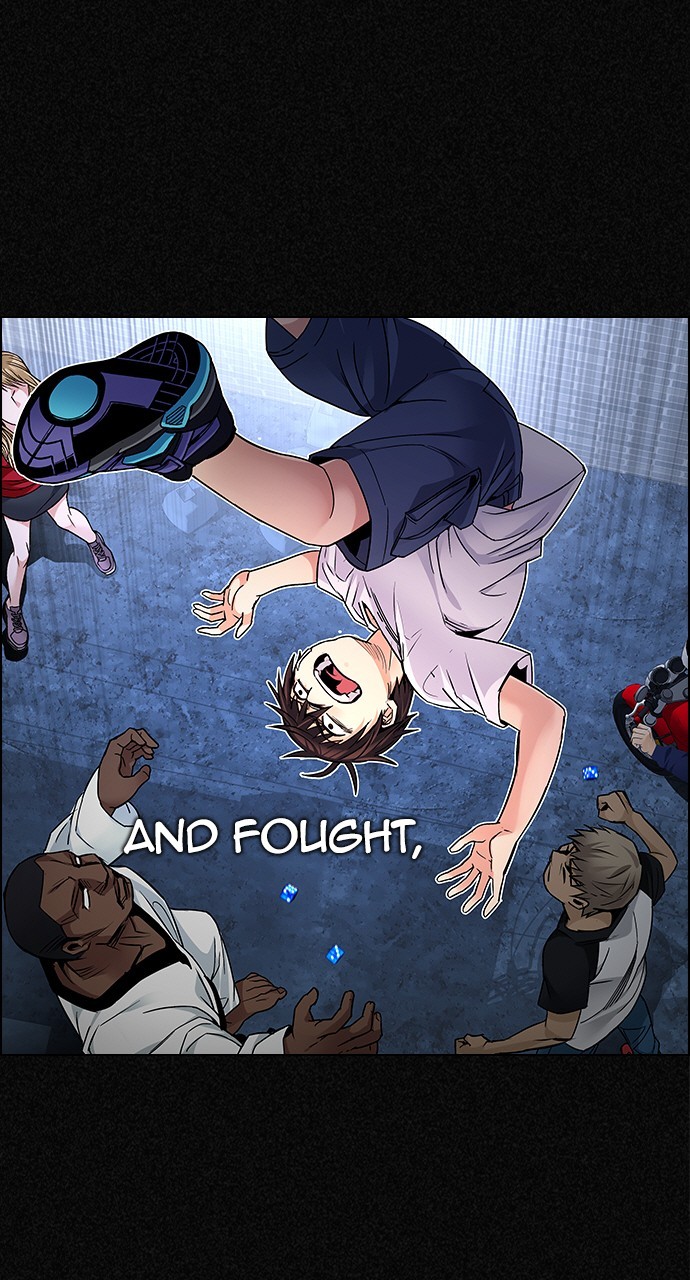 Read Dice en Manga Online