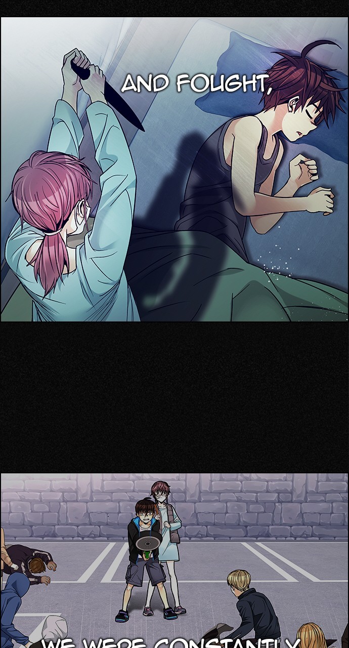 Read Dice en Manga Online
