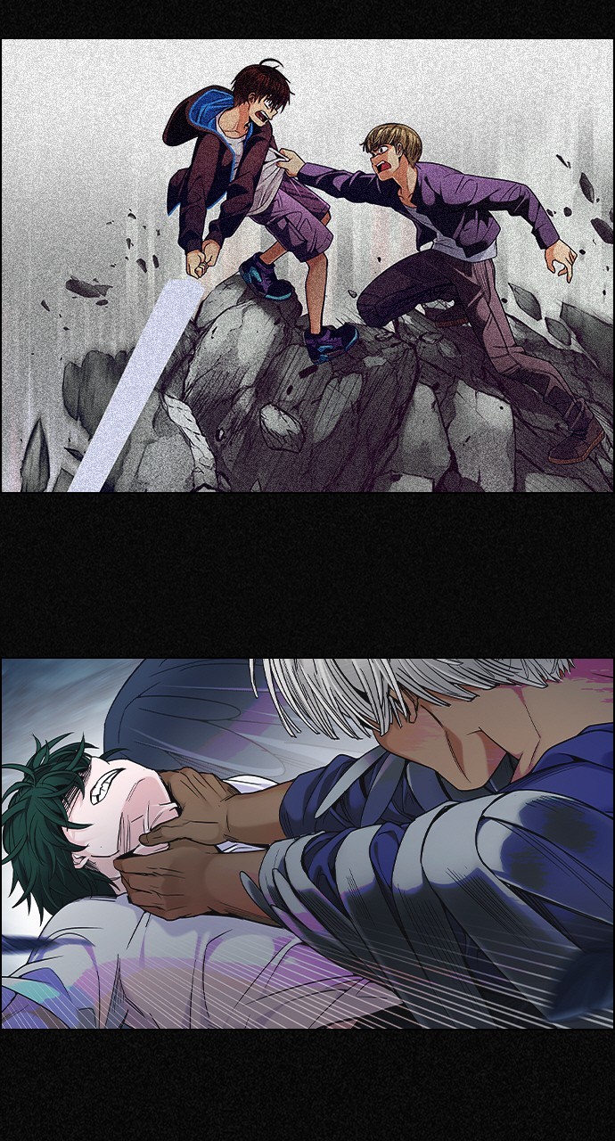 Read Dice en Manga Online