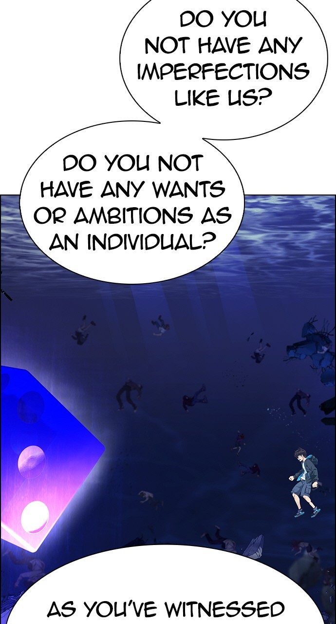 Read Dice en Manga Online
