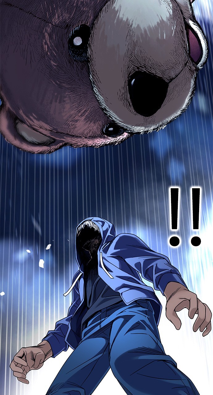 Read Dice en Manga Online