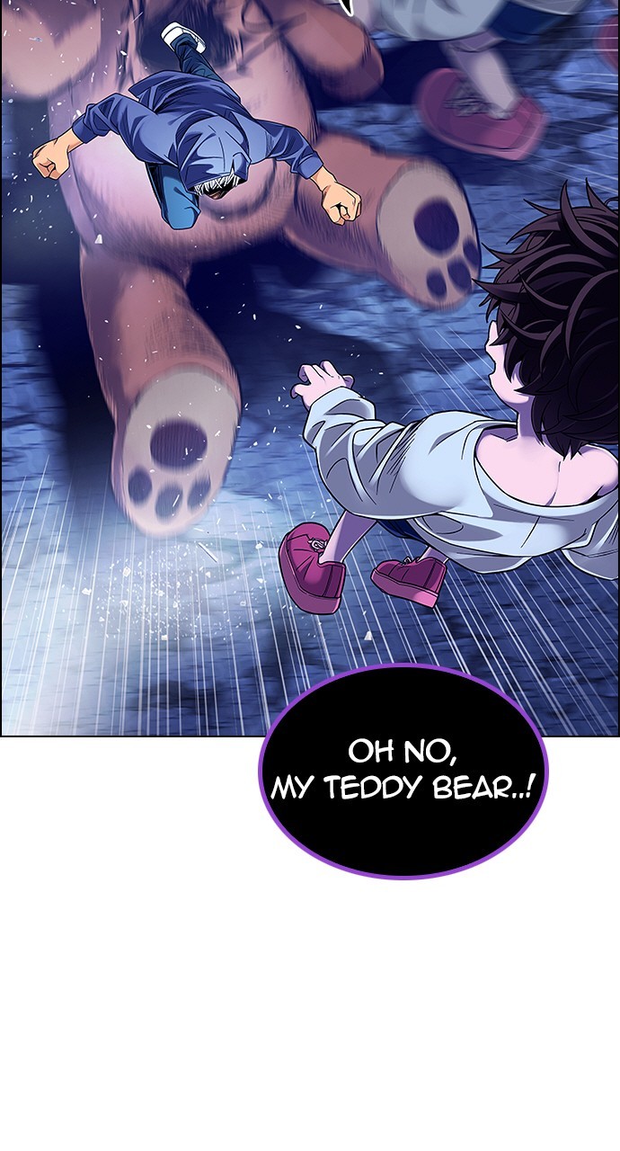 Read Dice en Manga Online
