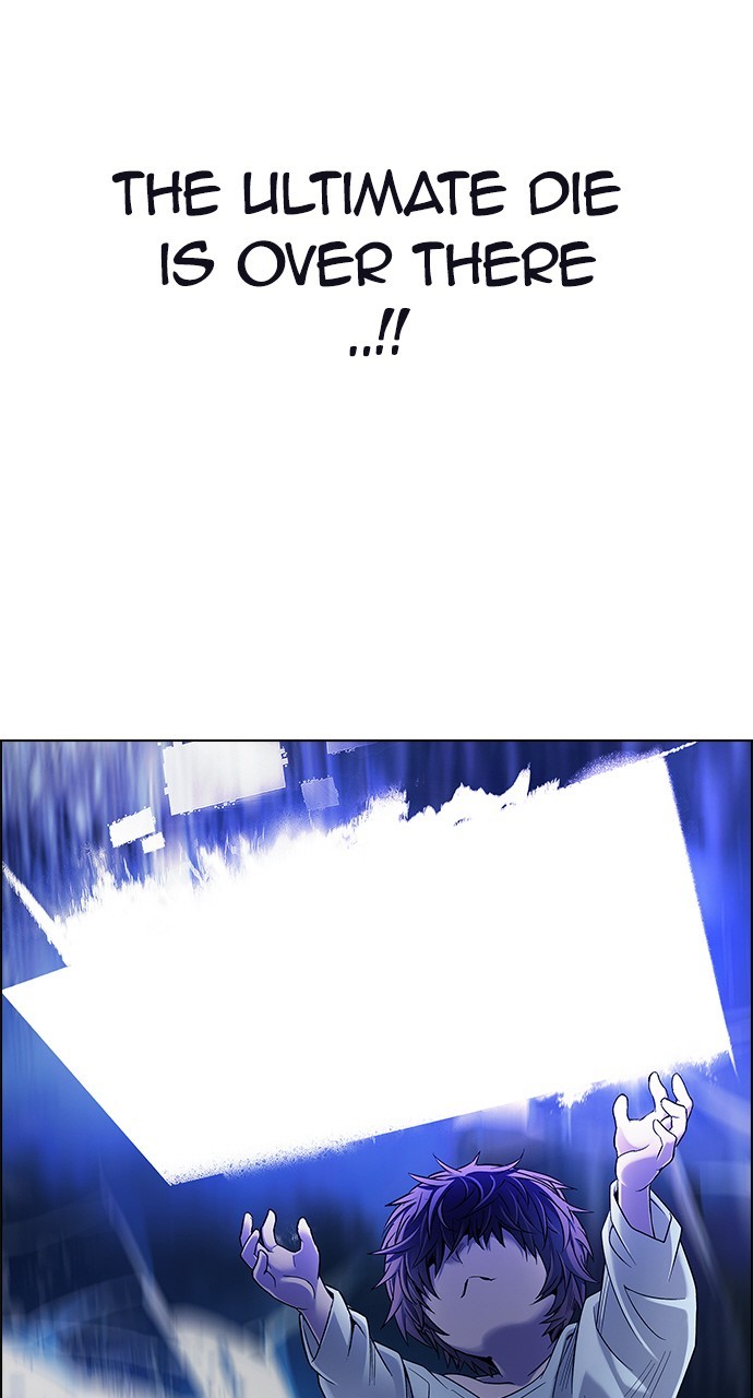 Read Dice en Manga Online