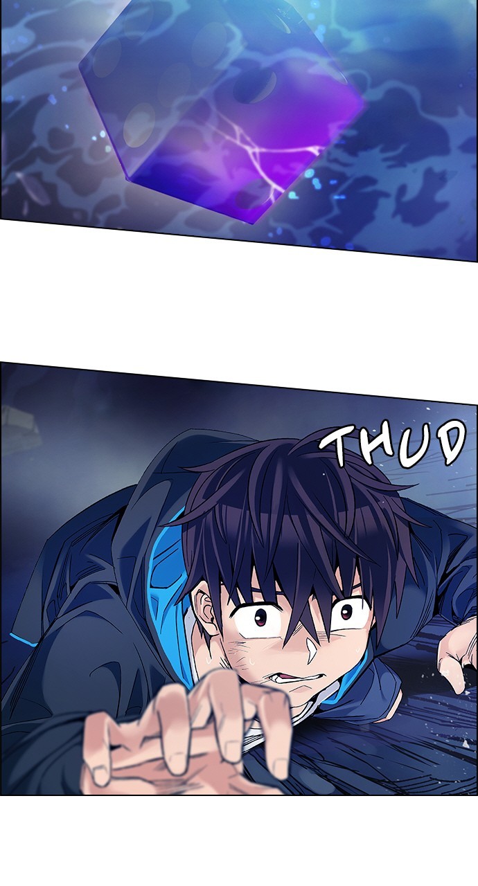 Read Dice en Manga Online