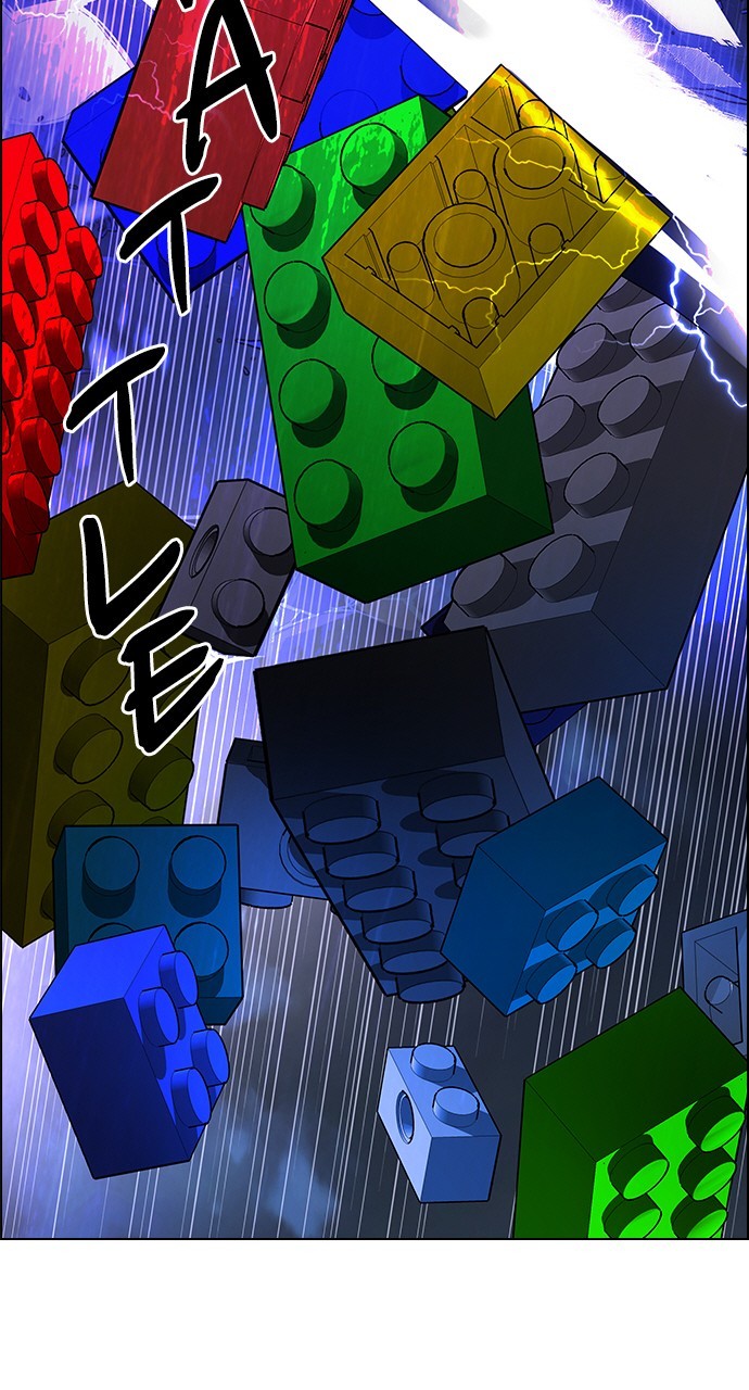 Read Dice en Manga Online