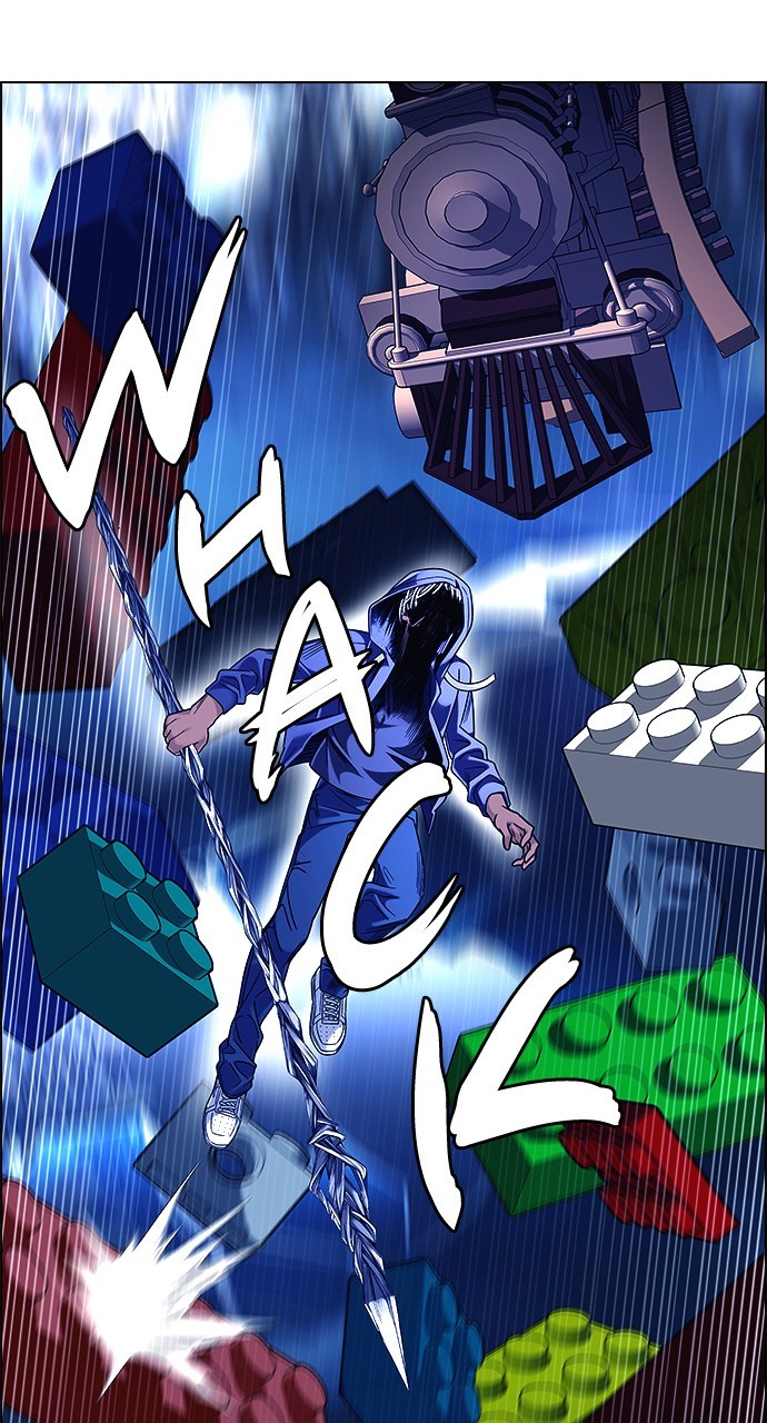 Read Dice en Manga Online