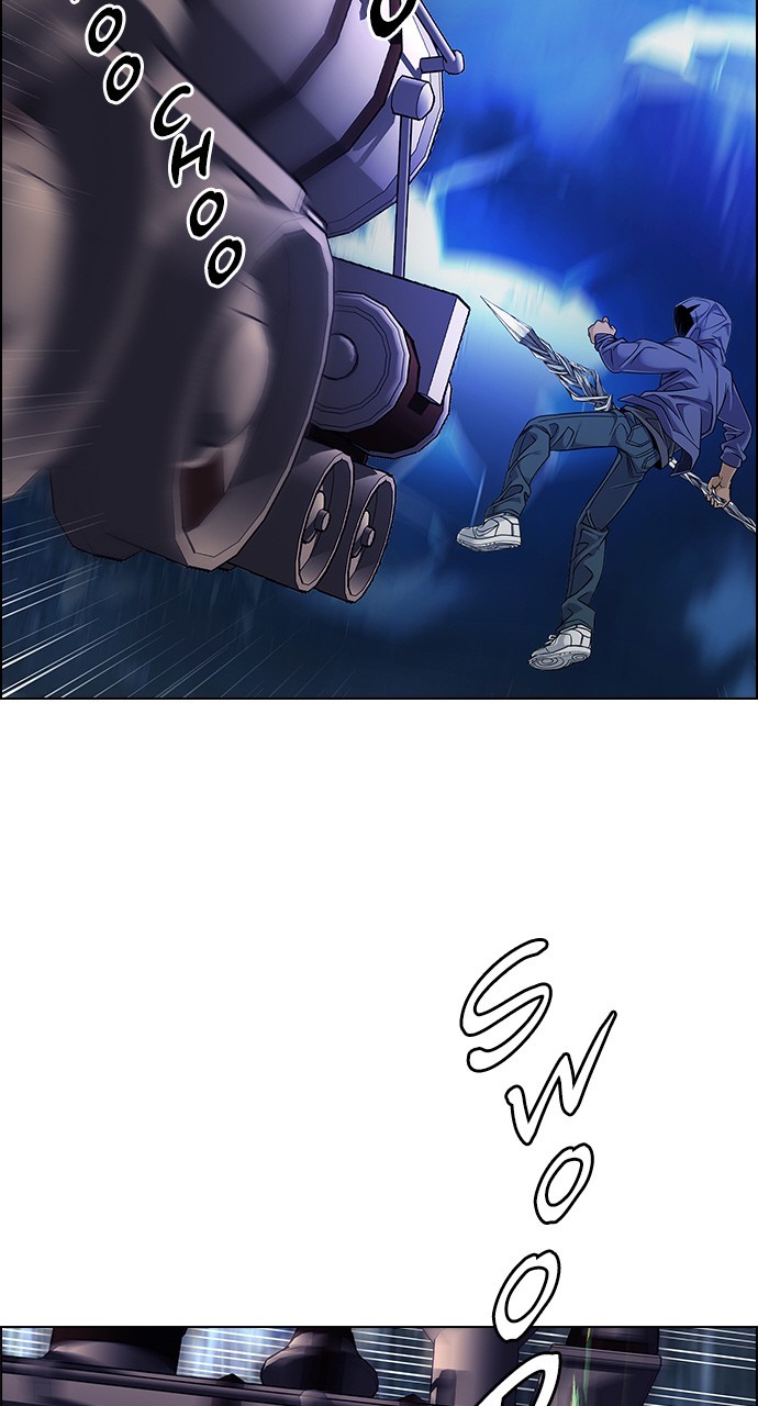 Read Dice en Manga Online