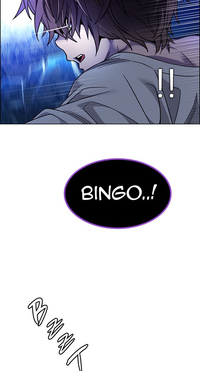 Read Dice en Manga Online
