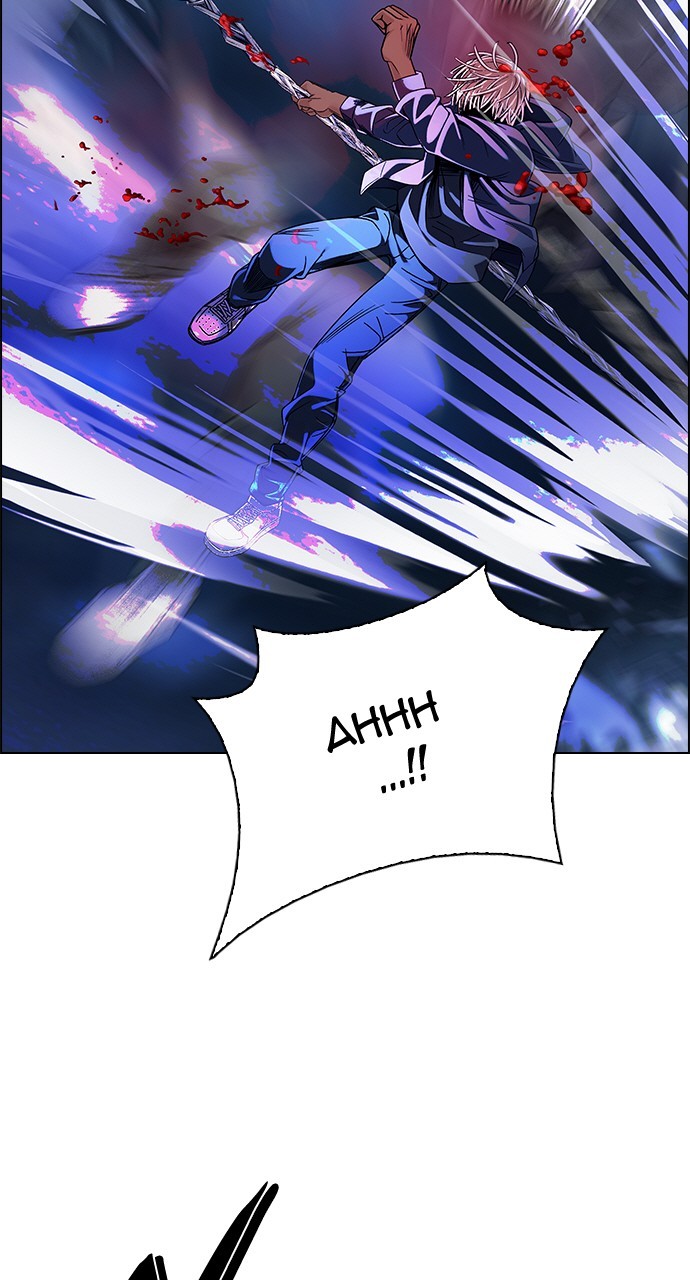 Read Dice en Manga Online