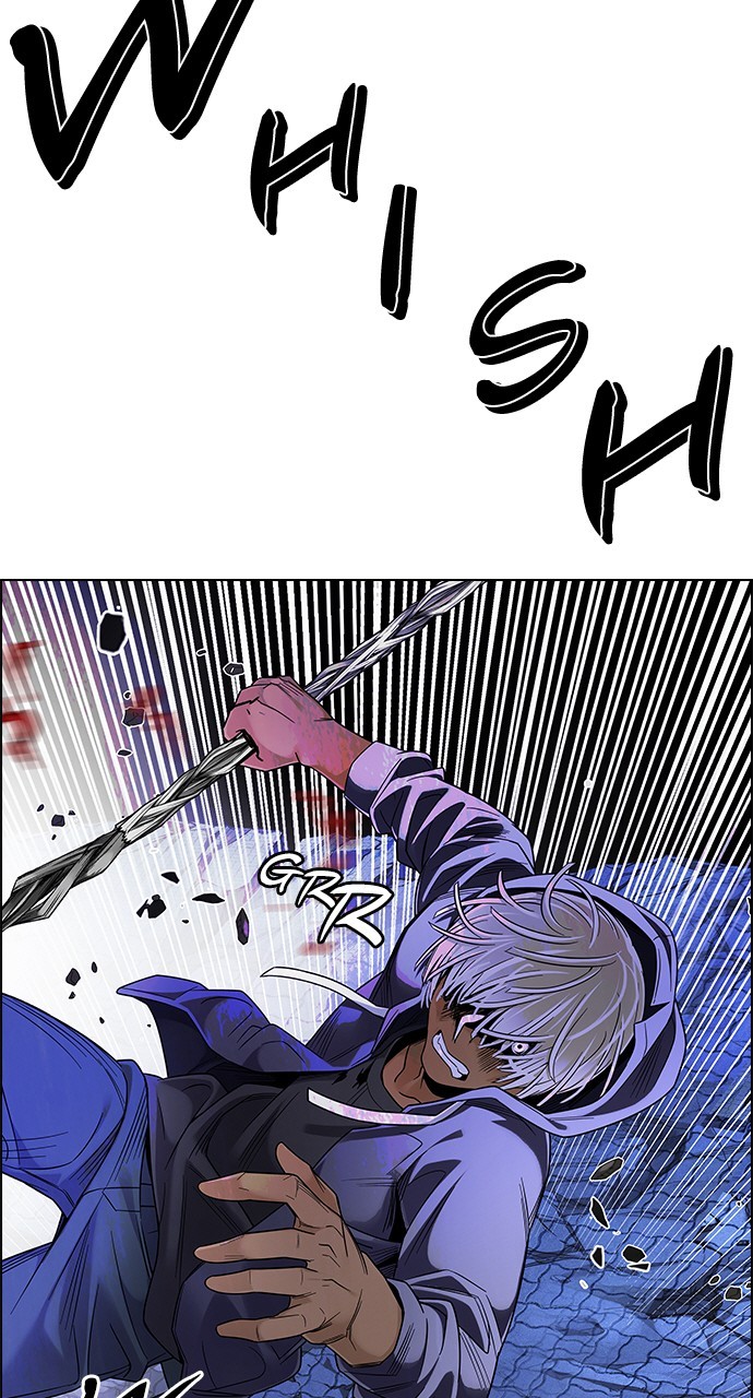 Read Dice en Manga Online